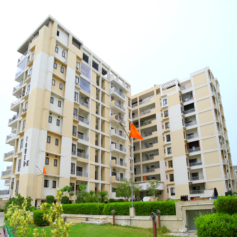Kaveri Kaustubh