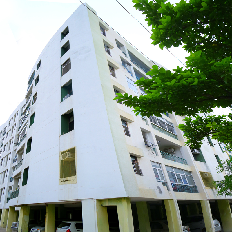 Kaveri Greens